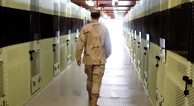 Guantanamo&#039;dan 4 kişi daha serbest bırakıldı