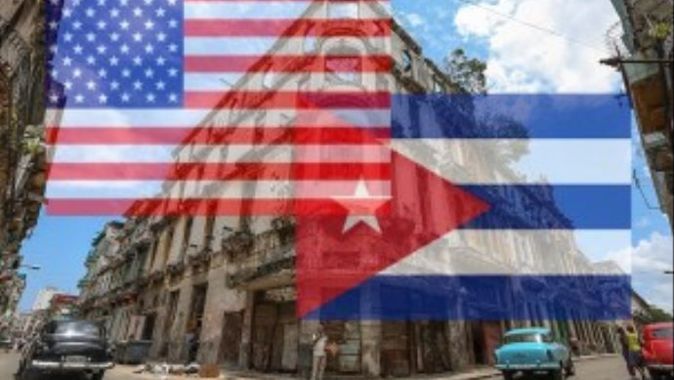 ABD&#039;nin Küba açılımı Latin Amerika&#039;yı etkileyebilir