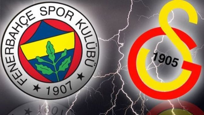 Galatasaray-Fenerbahçe derbisi öncesi bir taraftar bıçaklandı