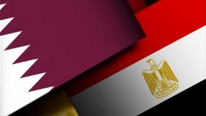 Katar - Mısır&#039;la barışıyor mu?