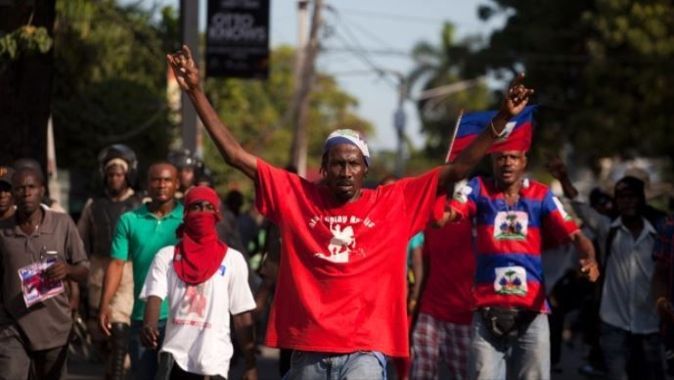 Haiti&#039;de sağlık bakanı, başbakanlığa atandı
