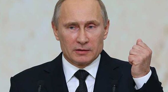 Putin&#039;in hamlesi işe yaradı mı?