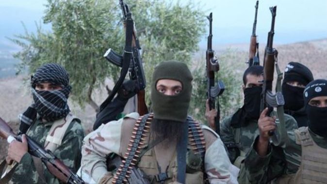 IŞİD Sincar&#039;ın faturasını militanlarına kesti