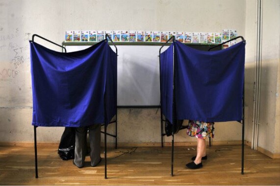 Yunanistan&#039;da cumhurbaşkanlığı seçiminde ikinci tur 