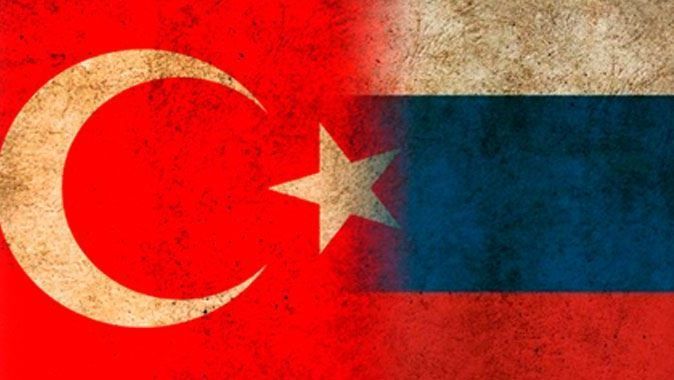 Rusya Dışişleri Bakanlığı&#039;ndan Türkiye açıklaması