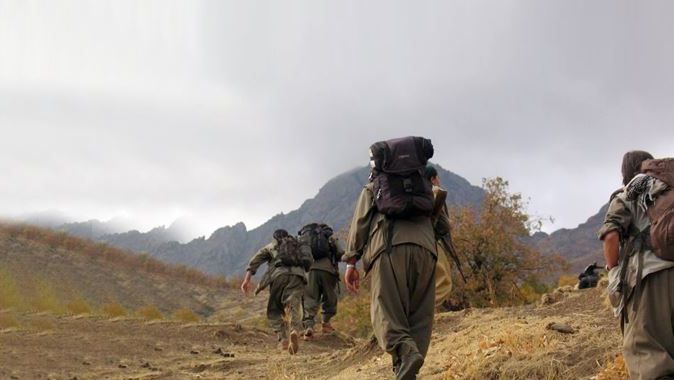 PKK-paralel bağlantı yapısı deşifre oldu