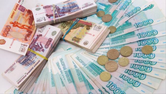 Rusya&#039;nın kozu yerel para birimi