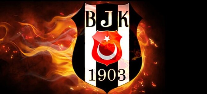 İşte Beşiktaş&#039;ın yeni sponsoru