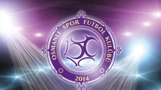 Osmanlıspor&#039;da şaşırtan istifa 