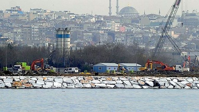 İstanbul bakanlıkları geride bıraktı