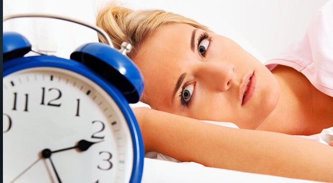 Sinirli olmanızın sebebi uyku apnesi olabilir