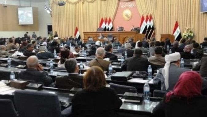 Irak Bakanlar Kurulu, 2015 bütçesini onaylandı