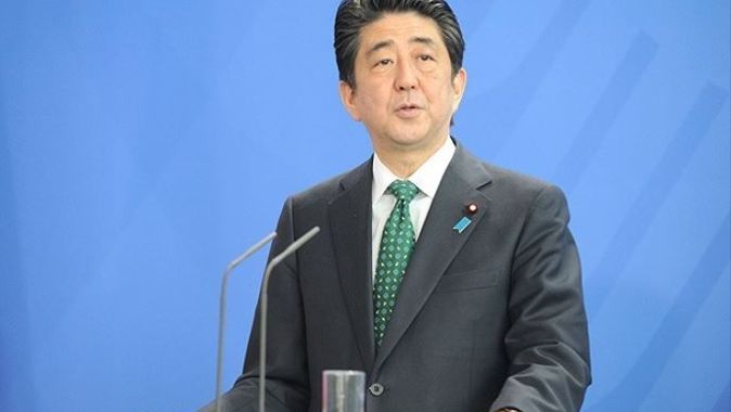 Japonya&#039;da Abe, yeniden başbakan seçildi