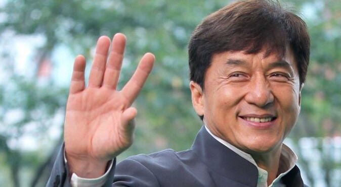 Dünyaca ünlü aktör Jackie Chan bu haberle yıkıldı!
