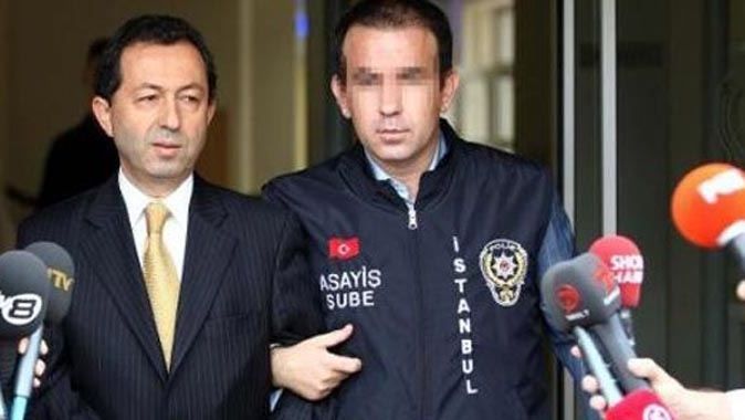 Hayyam Garipoğlu&#039;na hapis cezası!