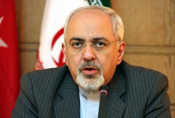 İran Dışişleri Bakanı&#039;ndan nükleer müzakere mektubu