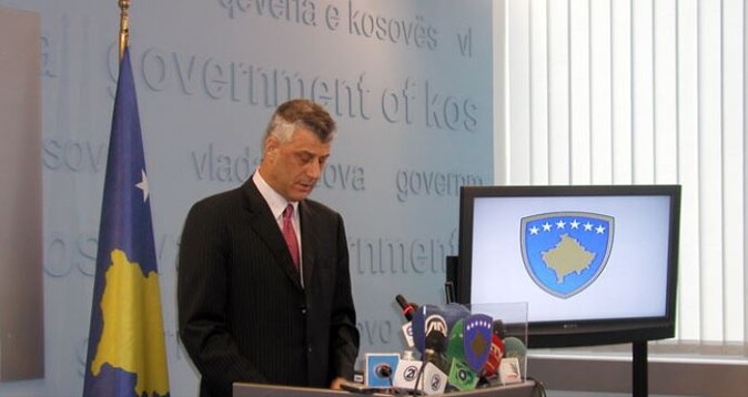 Kosova, Avrupa Konseyi&#039;ne üyelik başvurusu yapacak