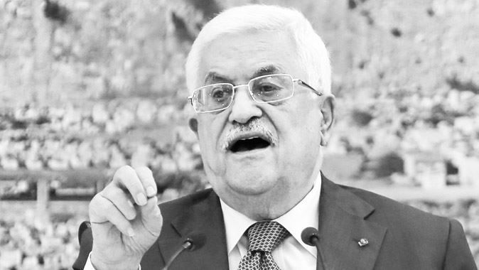 Abbas: Veto kararı ilişkilerimizi dondurur