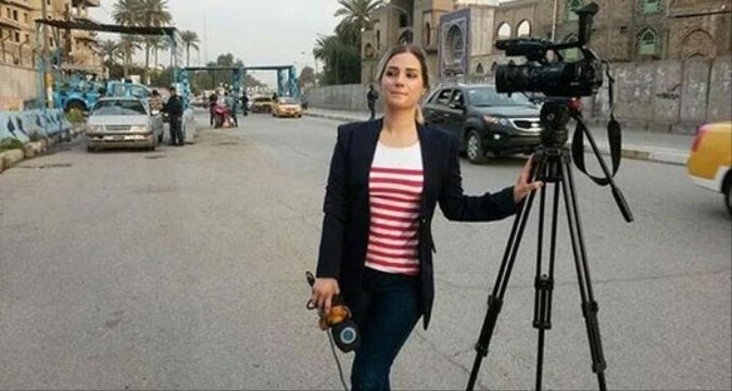 Press TV muhabirinin ölümüyle ilgili soruşturma tamamlandı