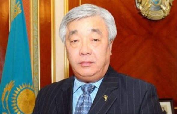 Kazakistan Dışişleri Bakanı İdrissov Türkiye&#039;yi ziyaret edecek
