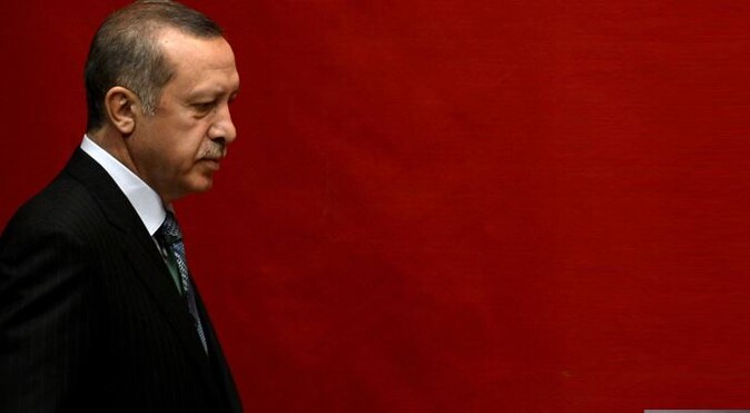 Erdoğan&#039;ın danışmanları 17 Aralık&#039;ı anlattı