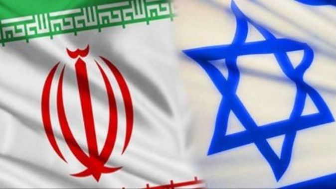 İran&#039;dan İsrail&#039;e tepki