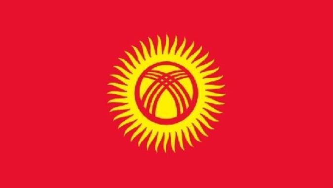 Kırgızistan, AEB yolunda
