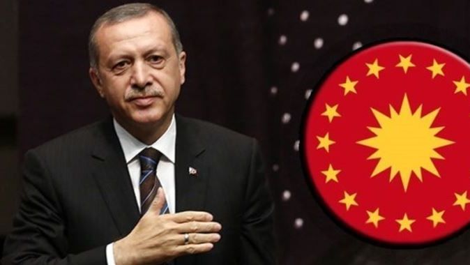 Erdoğan Fas kralını kabul etti