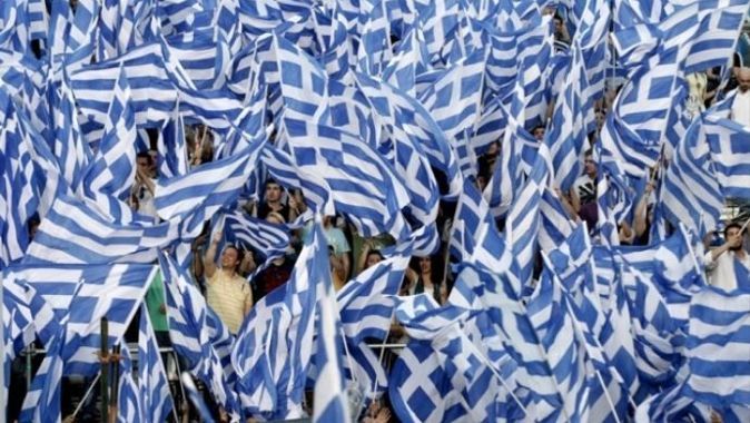 Yunanistan tekrar sandık başına gidiyor