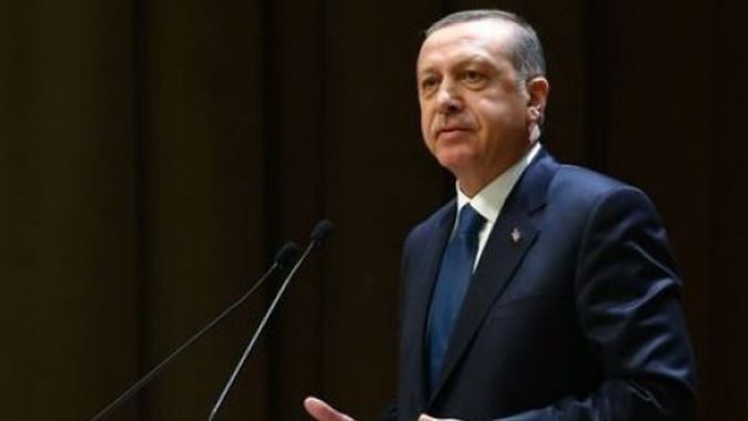 Erdoğan&#039;dan bir ilk daha, AYM&#039;ye üye atayacak