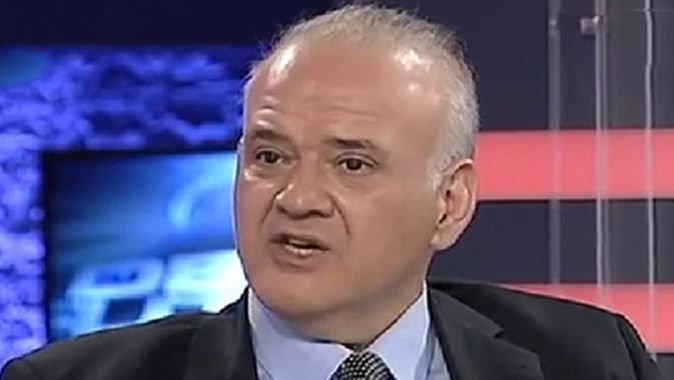Ahmet Çakar&#039;dan Selçuk ve Burak için olay iddia!