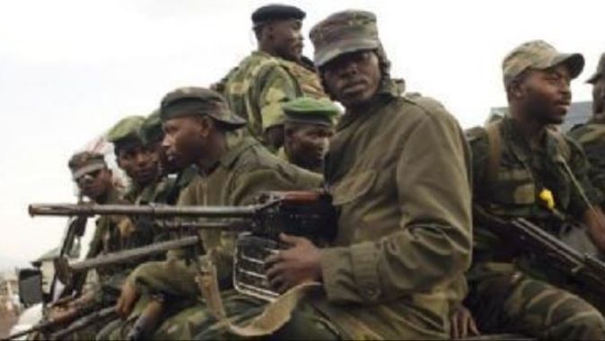 Demokratik Kongo Cumhuriyeti&#039;nde saldırı: 34 ölü