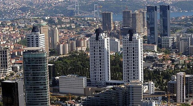 İstanbul, uluslararası finans liginde hızlı yükseliyor