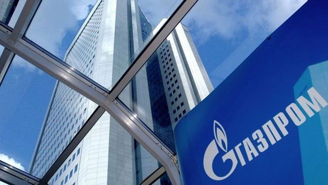 Gazprom Türkiye&#039;ye şirket kuracak