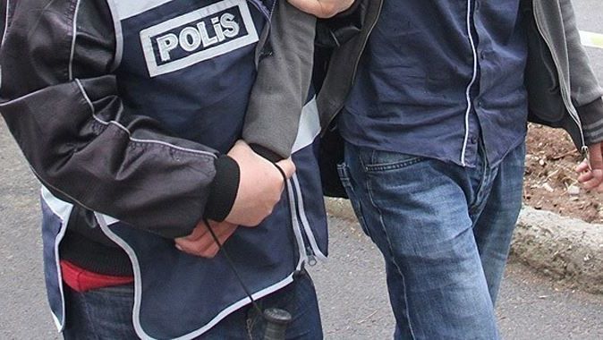 Bitlis&#039;te 14 gözaltı