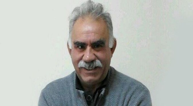 Abdullah Öcalan, Barzani&#039;den ne istedi