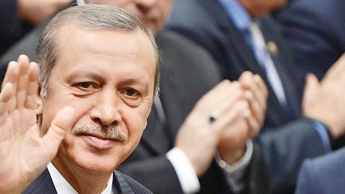 Başbakan Erdoğan: Muhalefet kasetlerin esiri oldu