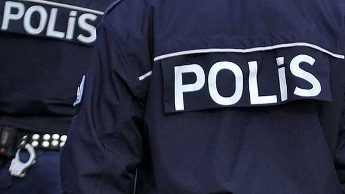 Trabzon Emniyetİ&#039;nde 80 polisin görev yeri değiştirildi
