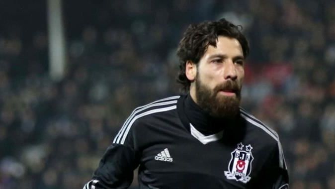 Beşiktaş Olcay Şahan&#039;ın sözleşmesini uzattı!