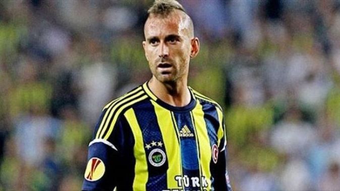 Fenerbahçe&#039;e şok sakatlık! Meireles...