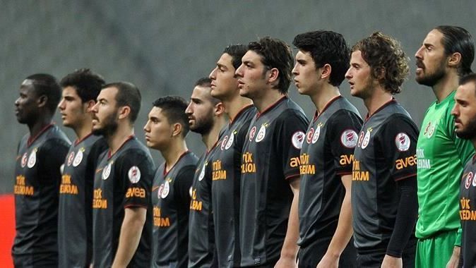 Galatasaray, Ziraat Türkiye Kupası&#039;nda 5 yıl sonra yarı finalde 