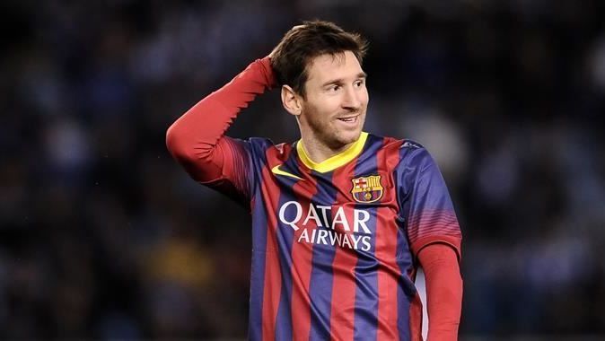 Messi, en fazla gol atan futbolcu rekorunu egale etti