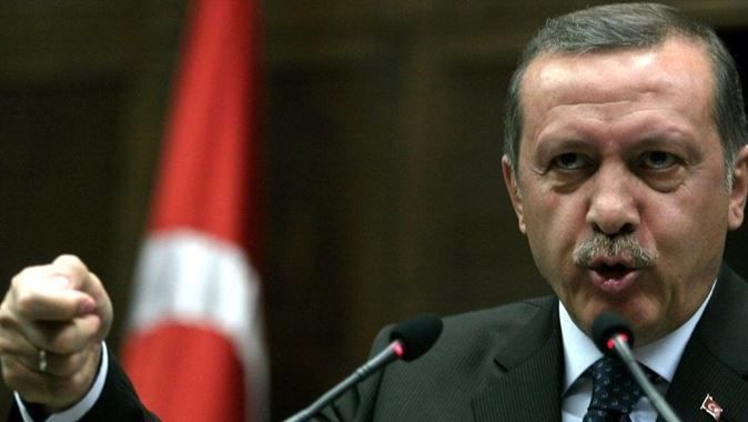 Erdoğan, Aydınlık Gazetesi&#039;nden tazminat kazandı
