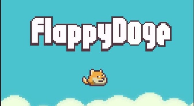 Flappy Bird bitti, çılgınlığı bitmedi - İşte o yeni oyun