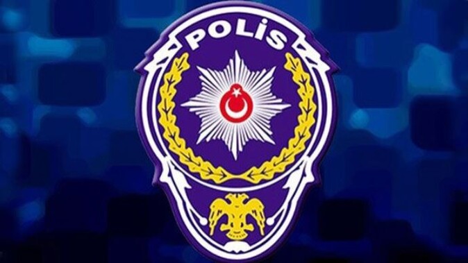 Konya Emniyeti&#039;nde 72 polisin görev yeri değiştirildi