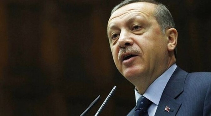 Başbakan Erdoğan&#039;ın içtiği su bile takip ediliyor