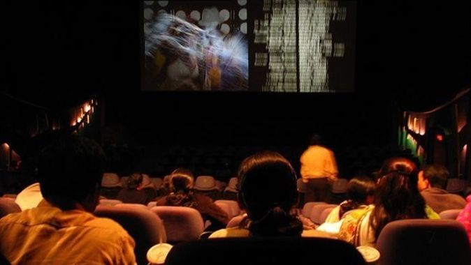 Türk sinema seyircisi Avrupa&#039;da yine rekor kırdı