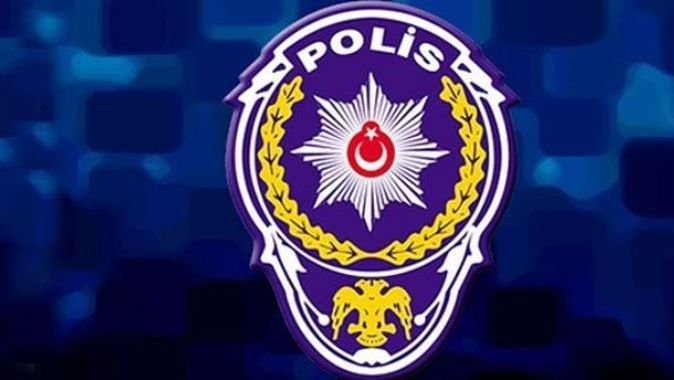 Aydın&#039;da 7 polisin görev yeri değiştirildi