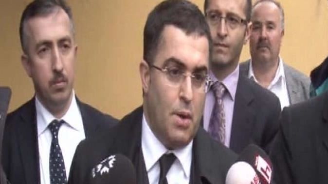 Süleyman Arslan cezaevinden çıktı, avukatı açıklama yaptı
