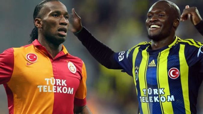 Fenerbahçe ve Galatasaray&#039;ın beklediği haber geldi